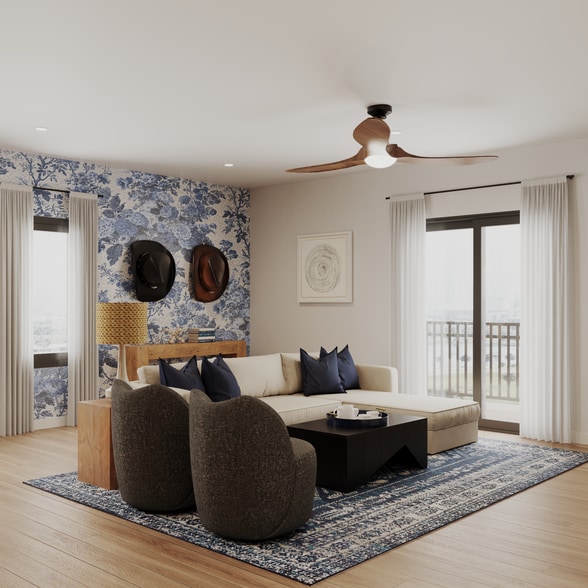 More Photos Of 3509 Charlotte Ave, Nashville Multifamily For Sale