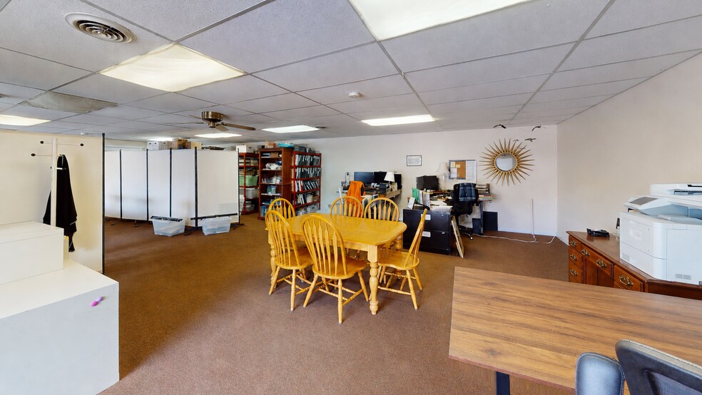 More Photos Of 1557 1st New Hampshire Tpke, Northwood Storefront Retail Residential For Sale