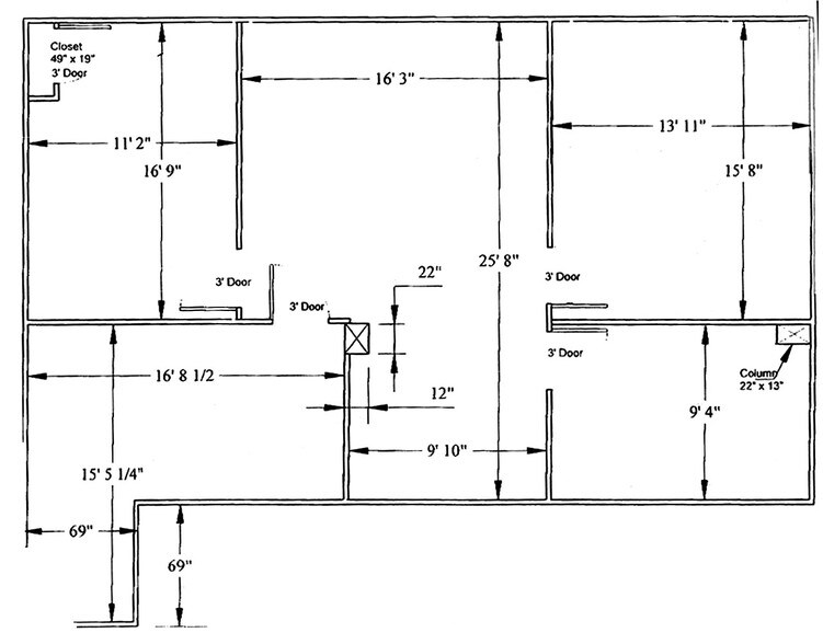 More Photos Of 354 W Lancaster Ave, Haverford Office For Lease