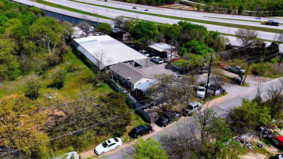 More Photos Of 6504 Wilcab Rd, Austin Warehouse For Sale