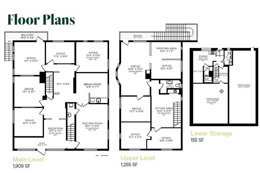 More Photos Of 4520 W Saanich Rd, Victoria Office For Sale