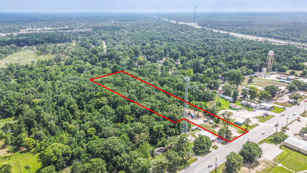 More Photos Of 26242 FM 2090 Rd, Splendora Land For Sale