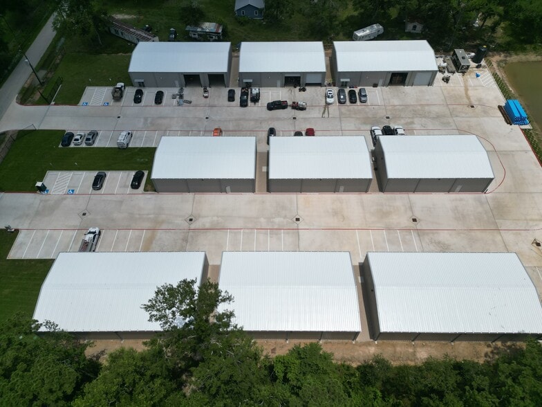 More Photos Of , Porter Industrial For Sale