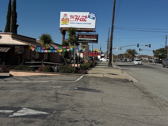 More Photos Of 1964 W Foothill Blvd, Upland Restaurant For Lease
