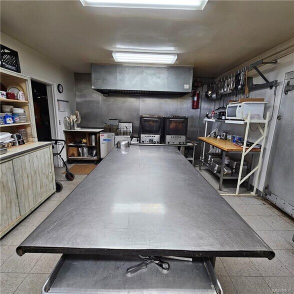 More Photos Of 10204 Roosevelt Hwy, Lyndonville General Retail For Sale