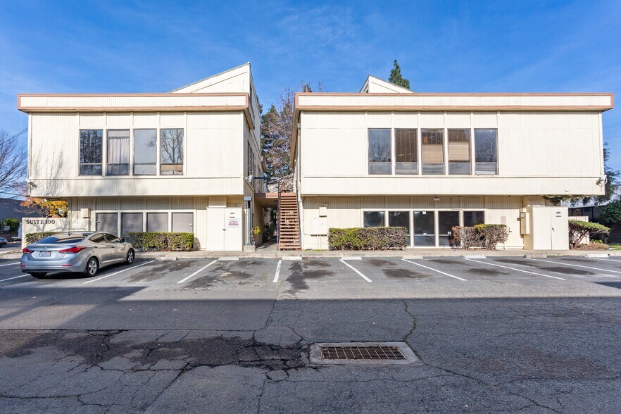More Photos Of 2848 Arden Way, Sacramento Office For Lease