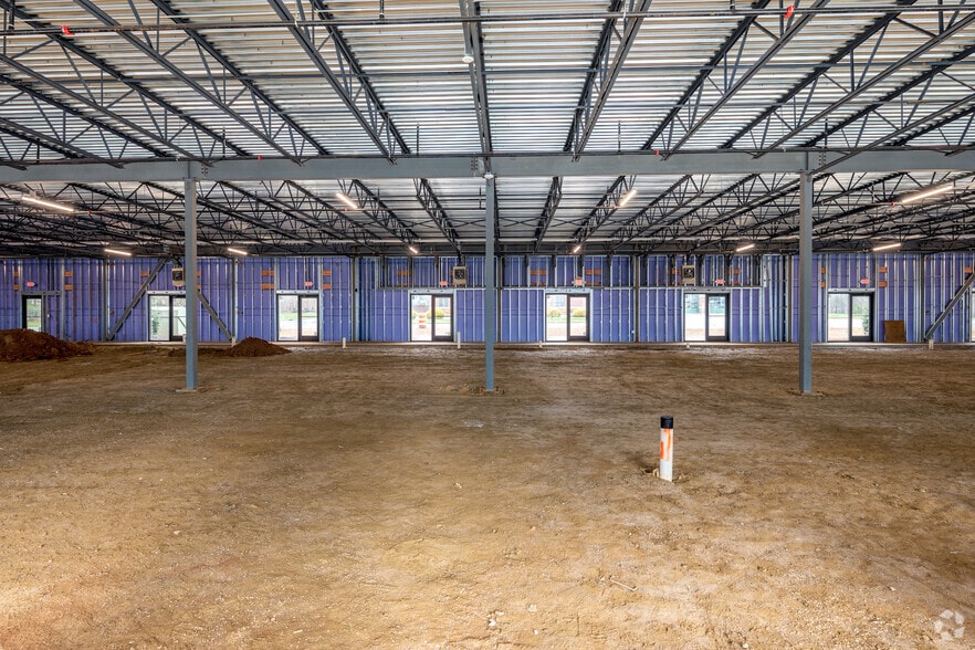 More Photos Of 7610 E NC 150 Hwy, Sherrills Ford Restaurant For Lease