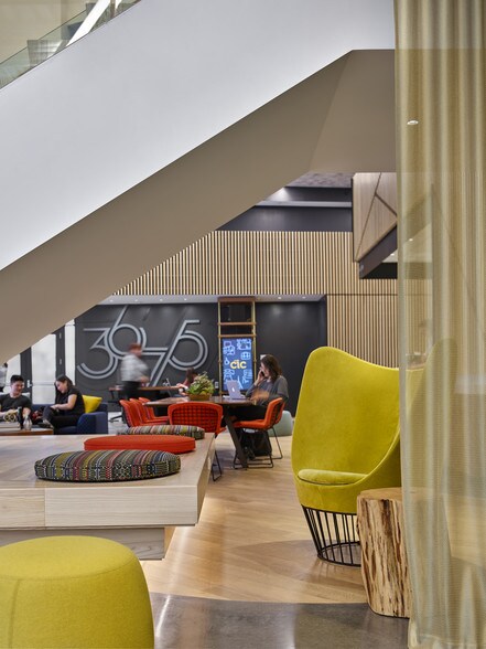 More Photos Of 3675 Market St, Philadelphia Office For Lease