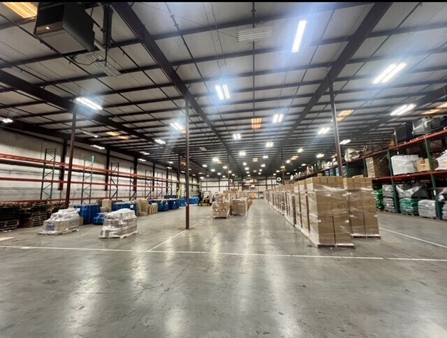 More Photos Of 2299 Ridge Rd, Greenville Warehouse For Lease
