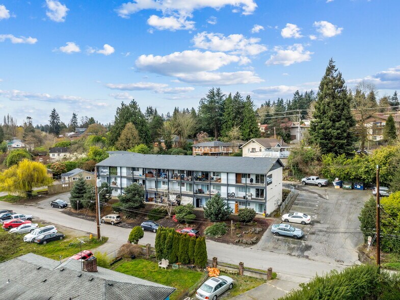 More Photos Of 10625 22nd Pl S, Seattle Apartments For Sale