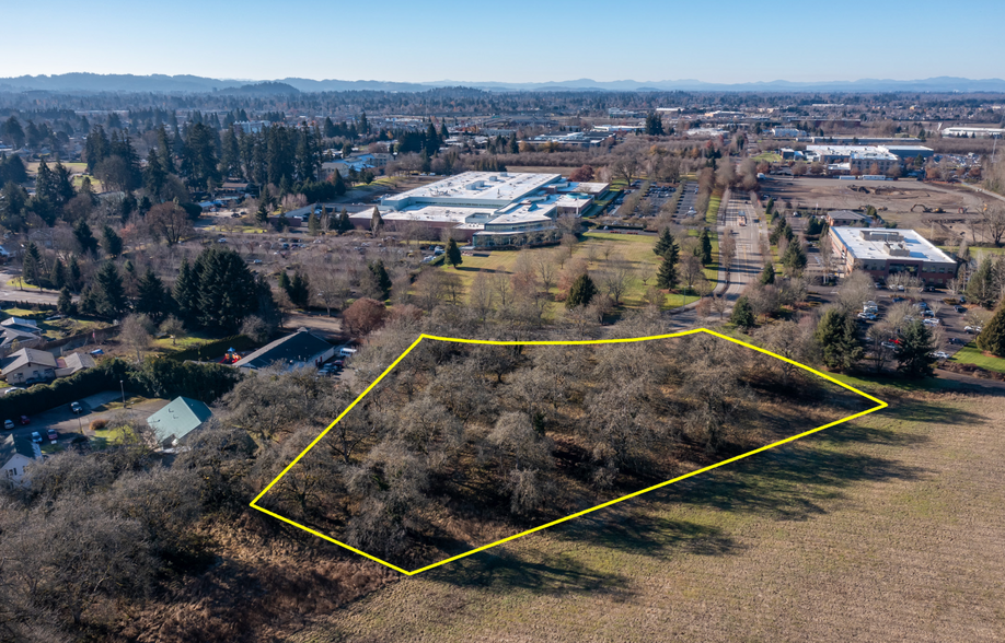 Primary Photo Of International Way, Springfield Land For Sale