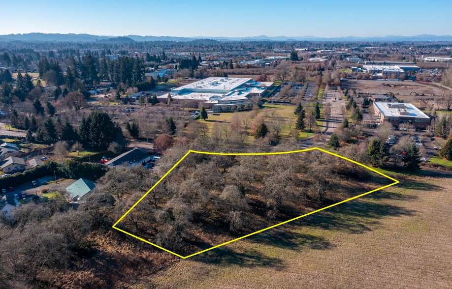 More Photos Of International Way, Springfield Land For Sale