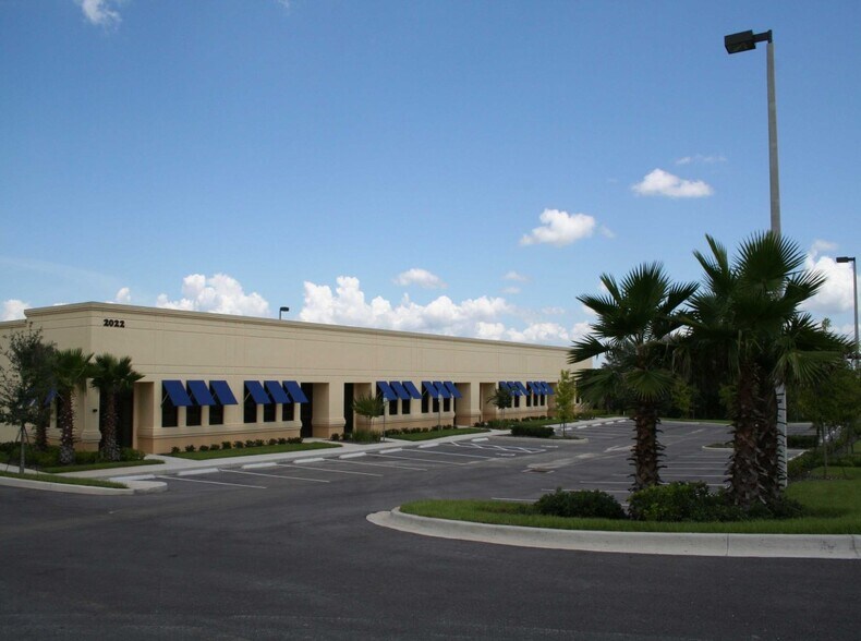 More Photos Of 2110 Talley Rd, Leesburg Light Distribution For Lease