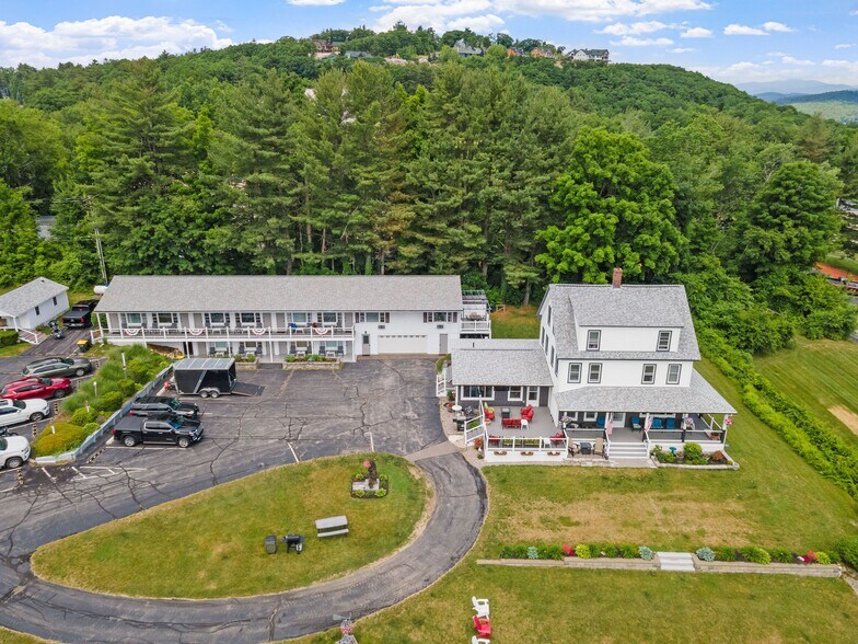 More Photos Of 291 Endicott St N, Laconia Hotel For Sale