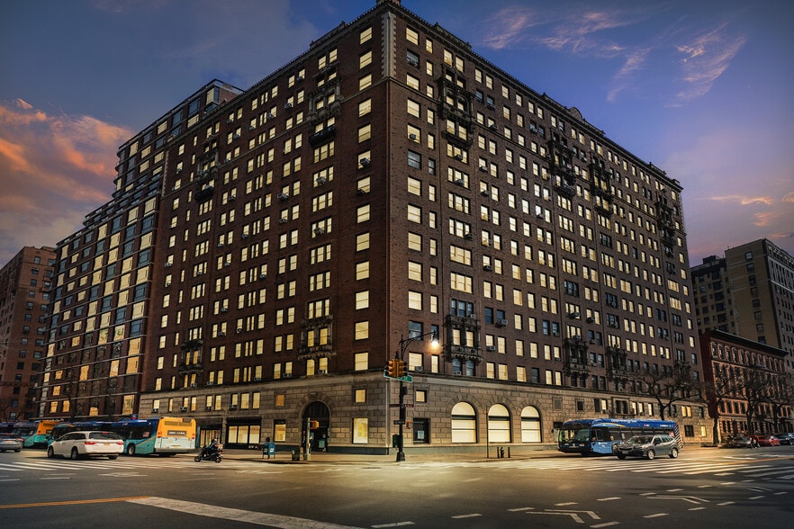 More Photos Of 2760-2764 Broadway, New York Apartments For Lease
