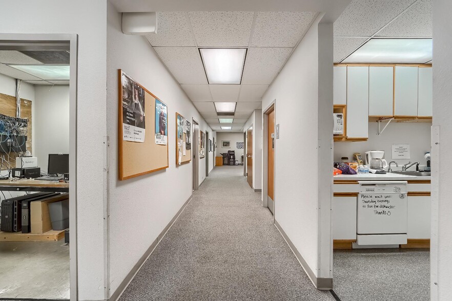 More Photos Of 6290 Lookout Rd, Boulder Medical For Lease