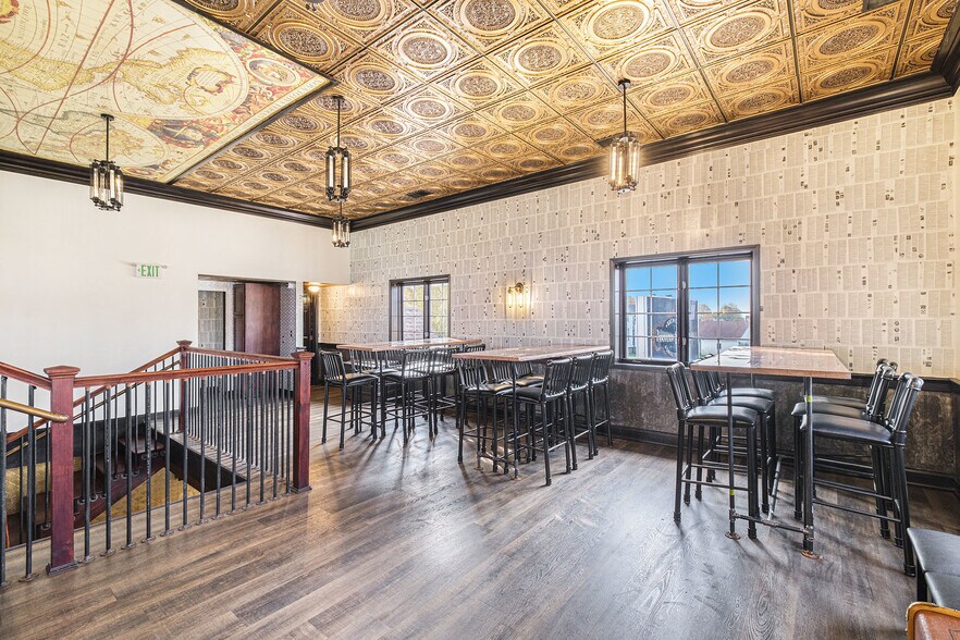 More Photos Of 9264 Saginaw Rd, Richville Restaurant For Sale