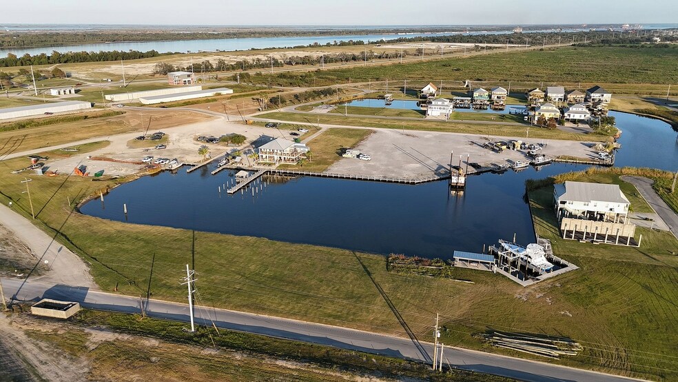More Photos Of 161 Marina Rd, Port Sulphur Marina For Sale