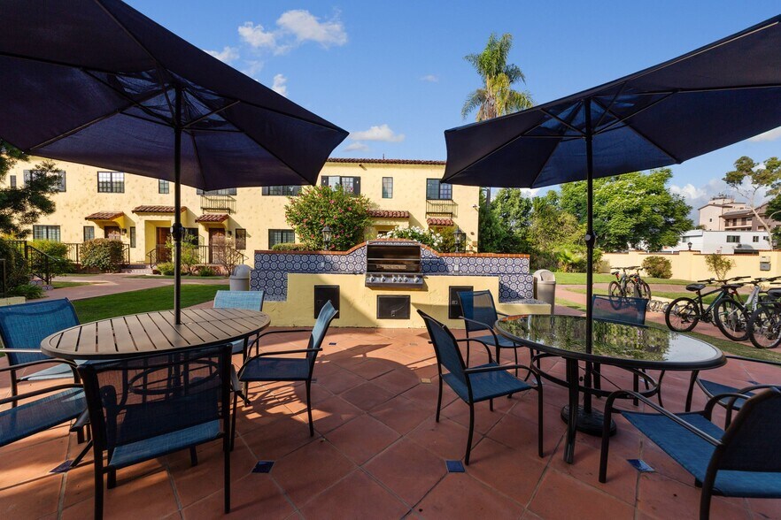 More Photos Of 2623 Ellendale Pl, Los Angeles Apartments For Sale