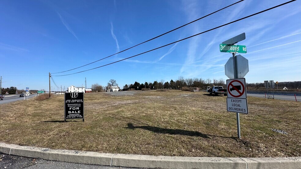 More Photos Of 52 Zettlemoyer Rd, Lenhartsville Land For Sale