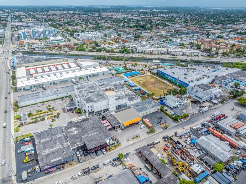 More Photos Of 7185-7165 NW 77TH ter, Medley Industrial For Sale