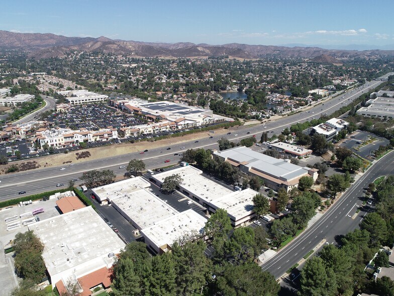 More Photos Of 30941 Agoura Rd, Westlake Village Unknown For Lease