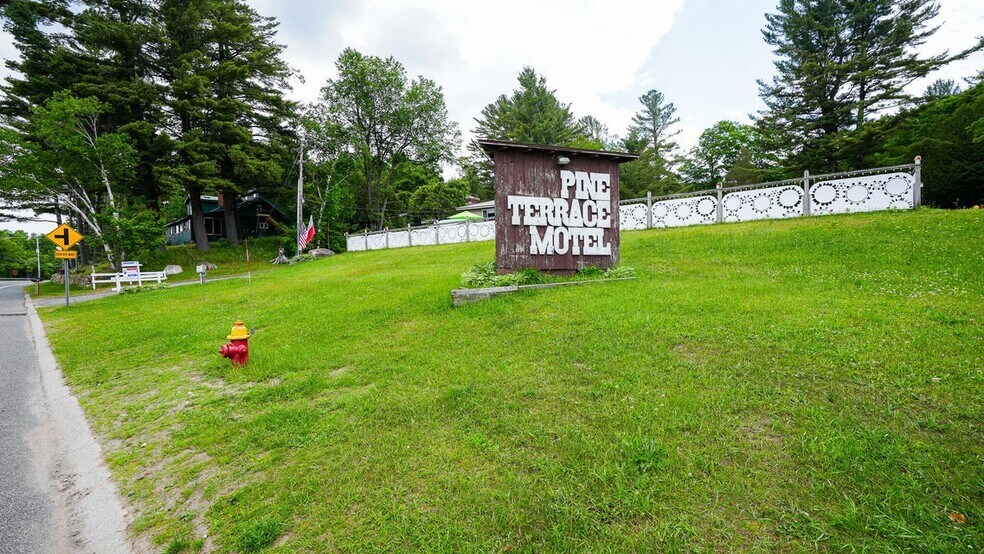 More Photos Of 1616 State Route 30, Tupper Lake Hotel For Sale