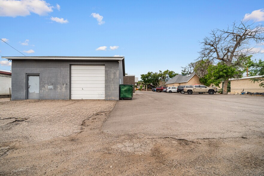 More Photos Of 2410 Grand Ave, Pueblo Office For Sale
