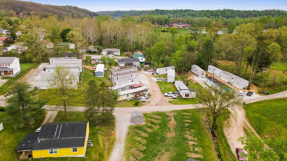 More Photos Of 2659 2nd St, Hurricane Manufactured Housing Mobile Home Park For Sale