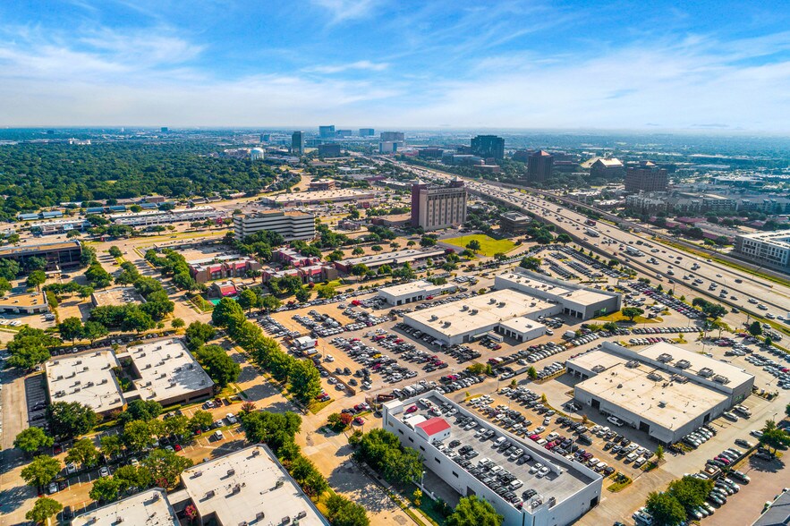 More Photos Of 1701-1801 Gateway Blvd, Richardson Medical For Lease