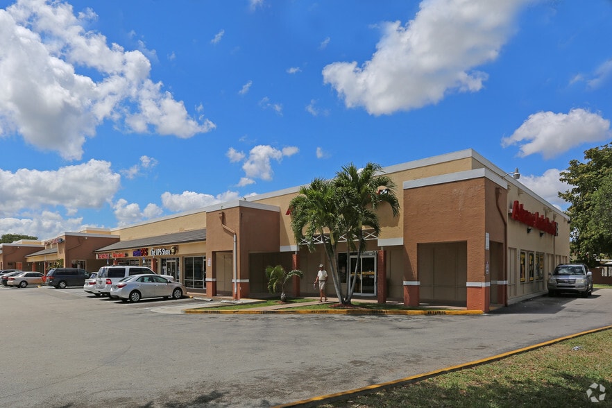 More Photos Of 13712 SW 152nd St, Miami Unknown For Lease