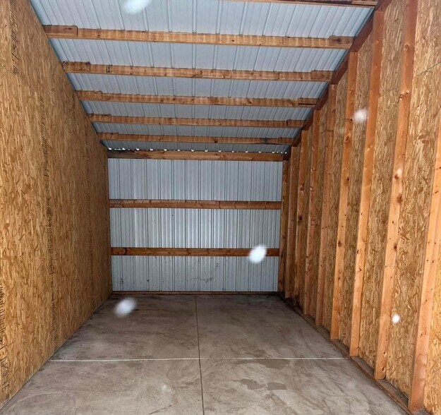 More Photos Of S Limits Rd, Endeavor Self Storage For Sale