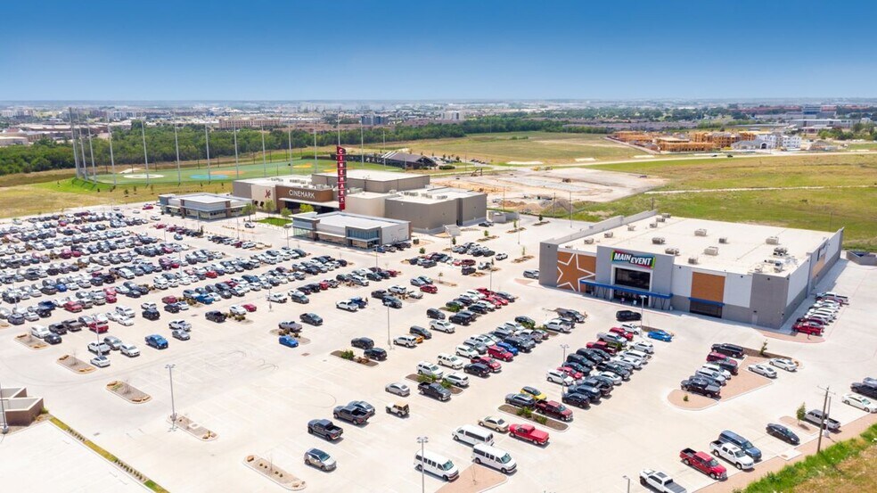 Primary Photo Of NWQ of I-35 S. and W. Loop 340/Highway 6, Waco Land For Sale