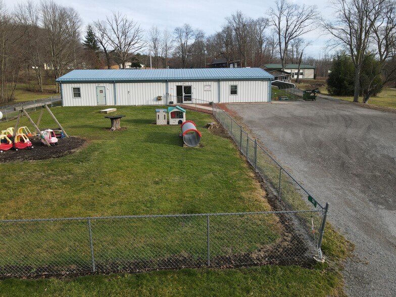 More Photos Of 50 Nicklow Rd, Bruceton Mills Daycare Center For Sale