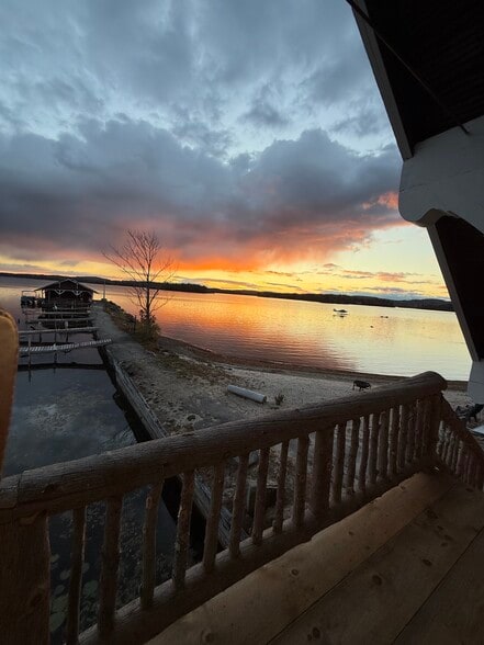 More Photos Of 50 Jacobs Rd, Moultonborough Hotel For Sale
