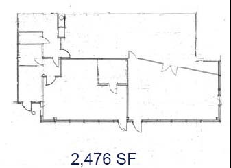 More Photos Of 200 Mineral Springs Rd, Rockaway Medical For Lease