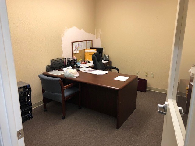 More Photos Of 119 N Main St, Porterville Office For Lease