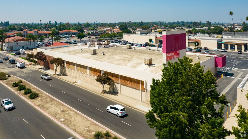 More Photos Of 10001 Paramount Blvd, Downey Storefront For Lease