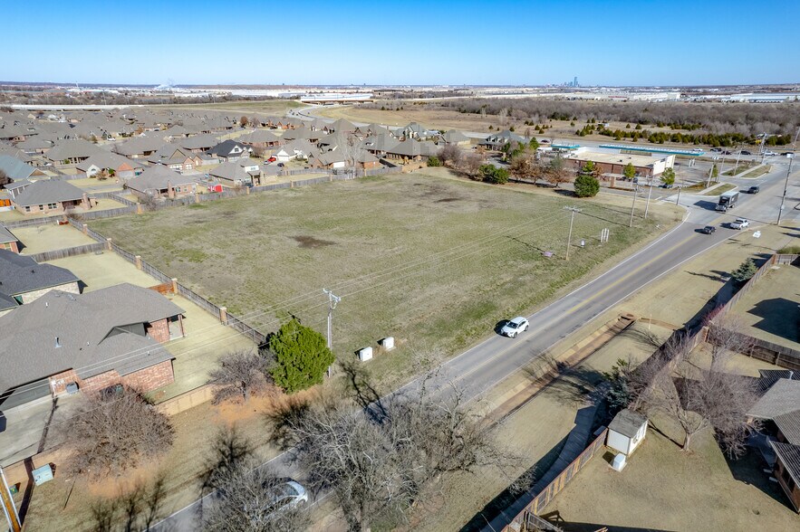 More Photos Of 8701 SW 59th St, Oklahoma City Land For Sale