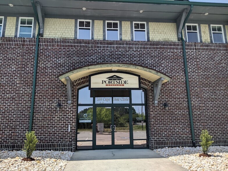More Photos Of 200 Cape Fear Cir, Sneads Ferry Office For Lease