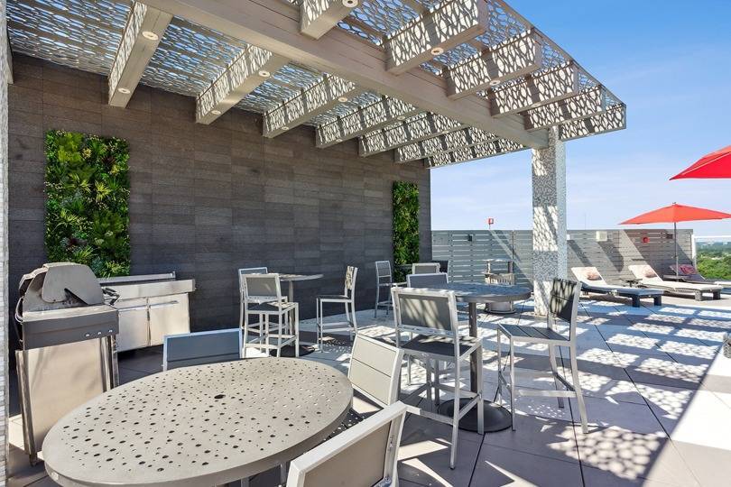 More Photos Of 8750 Georgia Ave, Silver Spring Apartments For Lease