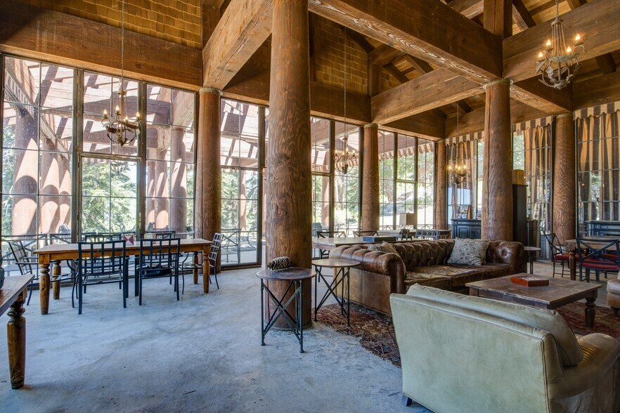 More Photos Of 65745 Big Meadows Road, Kings Canyon National Pk Land For Sale