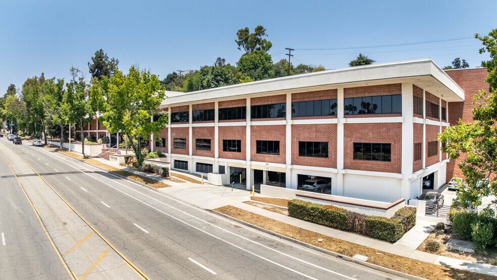 More Photos Of 600 N Rosemead Blvd, Pasadena Office For Sale