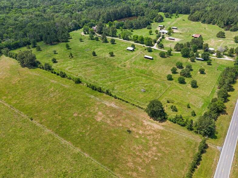 More Photos Of 20435 FM 1791, Richards Land For Sale