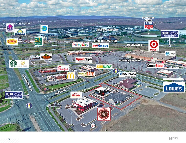 More Photos Of 120 Merchant St, Winchester Restaurant For Sale