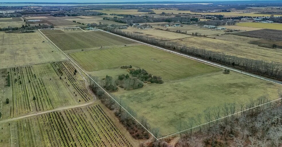 More Photos Of 6094 Sound Ave, Jamesport Land For Sale