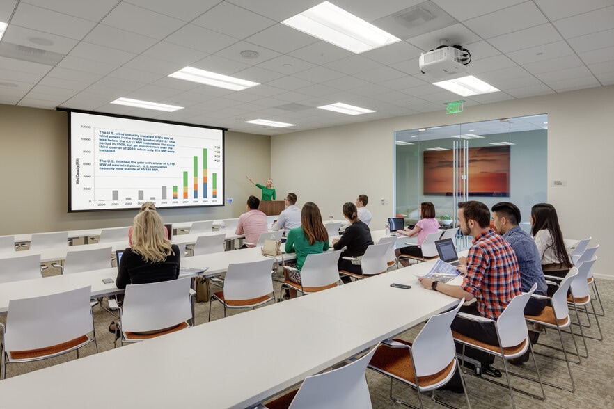 More Photos Of 200 Spectrum Center Dr, Irvine Office For Lease