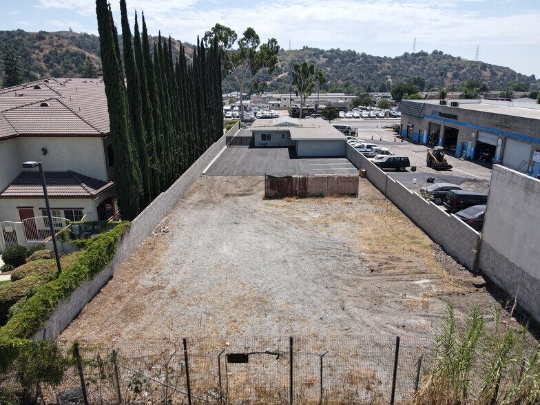 More Photos Of 621 E Route 66, Glendora Industrial For Sale