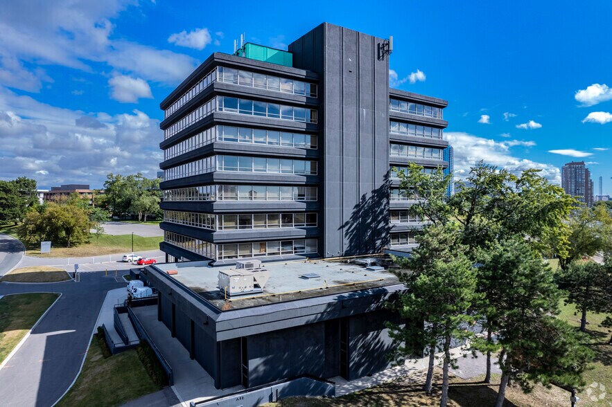 More Photos Of 15 Gervais Dr, Toronto Office For Lease