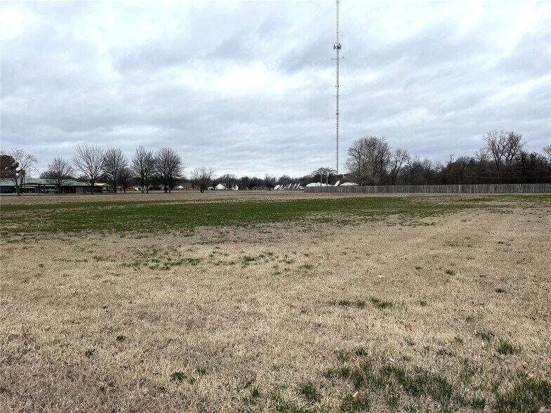 More Photos Of 1097 S Jackson St, Kennett Land For Sale